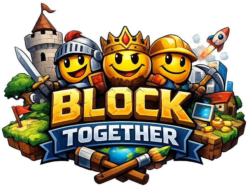 BlockTogether